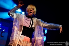 2019.03.23 - Półfinał Eliminacji do Pol'and'Rock Festival 2019 - Poznań - Karolina Czarnecka