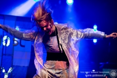2019.03.23 - Półfinał Eliminacji do Pol'and'Rock Festival 2019 - Poznań - Karolina Czarnecka