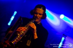 2019.03.23 - Półfinał Eliminacji do Pol'and'Rock Festival 2019 - Poznań - Karolina Czarnecka