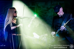 2019.03.23 - Półfinał Eliminacji do Pol'and'Rock Festival 2019 - Poznań - Ankh
