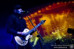 2019.03.23 - Półfinał Eliminacji do Pol'and'Rock Festival 2019 - Poznań - Ankh