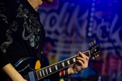 2019.03.23 - Półfinał Eliminacji do Pol'and'Rock Festival 2019 - Poznań - Ankh
