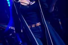 2019.03.23 - Półfinał Eliminacji do Pol'and'Rock Festival 2019 - Poznań - Ankh
