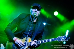 2019.03.23 - Półfinał Eliminacji do Pol'and'Rock Festival 2019 - Poznań - Ankh