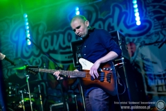 2019.03.23 - Półfinał Eliminacji do Pol'and'Rock Festival 2019 - Poznań - Ankh