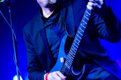 2019.03.23 - Półfinał Eliminacji do Pol'and'Rock Festival 2019 - Poznań - Ankh