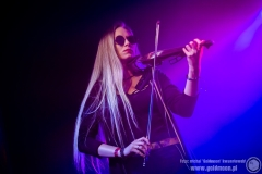 2019.03.23 - Półfinał Eliminacji do Pol'and'Rock Festival 2019 - Poznań - Ankh