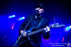 2019.03.23 - Półfinał Eliminacji do Pol'and'Rock Festival 2019 - Poznań - Ankh
