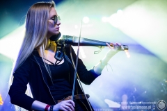 2019.03.23 - Półfinał Eliminacji do Pol'and'Rock Festival 2019 - Poznań - Ankh