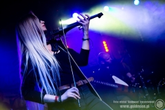 2019.03.23 - Półfinał Eliminacji do Pol'and'Rock Festival 2019 - Poznań - Ankh