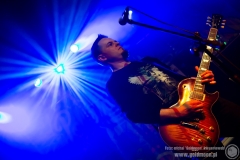 2019.03.23 - Półfinał Eliminacji do Pol'and'Rock Festival 2019 - Poznań - Brown