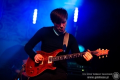 2019.03.23 - Półfinał Eliminacji do Pol'and'Rock Festival 2019 - Poznań - Brown