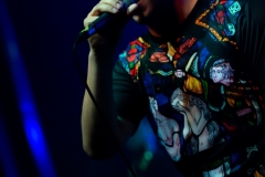 2019.03.23 - Półfinał Eliminacji do Pol'and'Rock Festival 2019 - Poznań - Brown