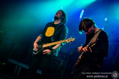 2019.03.23 - Półfinał Eliminacji do Pol'and'Rock Festival 2019 - Poznań - Brown
