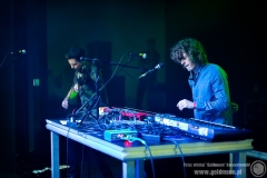 2019.03.23 - Półfinał Eliminacji do Pol'and'Rock Festival 2019 - Poznań - Gooral