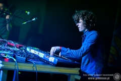 2019.03.23 - Półfinał Eliminacji do Pol'and'Rock Festival 2019 - Poznań - Gooral