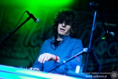 2019.03.23 - Półfinał Eliminacji do Pol'and'Rock Festival 2019 - Poznań - Gooral