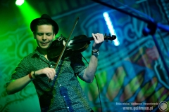 2019.03.23 - Półfinał Eliminacji do Pol'and'Rock Festival 2019 - Poznań - Gooral