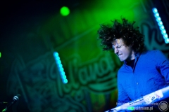 2019.03.23 - Półfinał Eliminacji do Pol'and'Rock Festival 2019 - Poznań - Gooral
