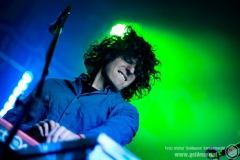 2019.03.23 - Półfinał Eliminacji do Pol'and'Rock Festival 2019 - Poznań - Gooral