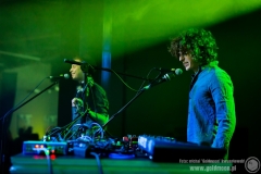 2019.03.23 - Półfinał Eliminacji do Pol'and'Rock Festival 2019 - Poznań - Gooral