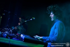2019.03.23 - Półfinał Eliminacji do Pol'and'Rock Festival 2019 - Poznań - Gooral