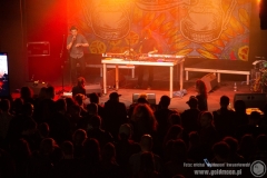 2019.03.23 - Półfinał Eliminacji do Pol'and'Rock Festival 2019 - Poznań - Gooral