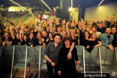 2019.03.23 - Półfinał Eliminacji do Pol'and'Rock Festival 2019 - Poznań - Gooral