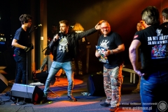 2019.03.23 - Półfinał Eliminacji do Pol'and'Rock Festival 2019 - Poznań