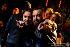 2019.03.23 - Półfinał Eliminacji do Pol'and'Rock Festival 2019 - Poznań