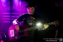 2019.03.24 - Bacteryazz - Tarantino Unplugged