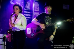 2019.03.24 - Bacteryazz - Tarantino Unplugged