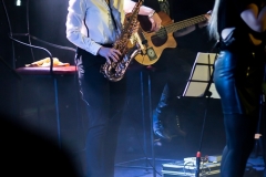 2019.03.24 - Bacteryazz - Tarantino Unplugged