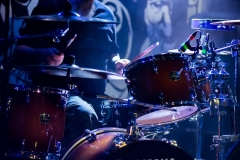 2019.03.24 - Bacteryazz - Tarantino Unplugged