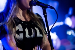 2019.03.24 - Bacteryazz - Tarantino Unplugged