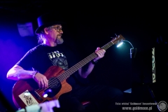 2019.03.24 - Bacteryazz - Tarantino Unplugged