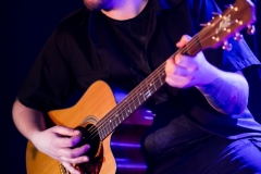 2019.03.24 - Bacteryazz - Tarantino Unplugged