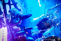 2019.03.24 - Bacteryazz - Tarantino Unplugged