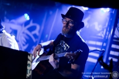 2019.03.24 - Bacteryazz - Tarantino Unplugged