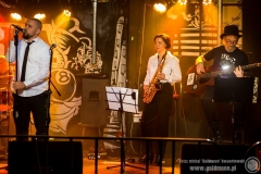 2019.03.24 - Bacteryazz - Tarantino Unplugged