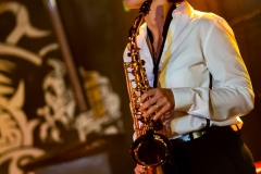 2019.03.24 - Bacteryazz - Tarantino Unplugged
