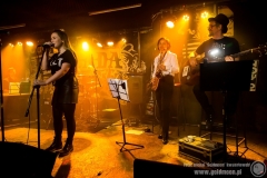 2019.03.24 - Bacteryazz - Tarantino Unplugged