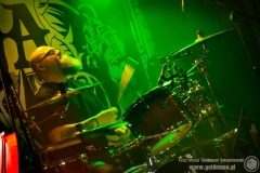 2019.03.24 - Bacteryazz - Tarantino Unplugged