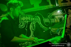 2019.03.24 - Bacteryazz - Tarantino Unplugged