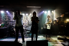 2019.03.24 - Bacteryazz - Tarantino Unplugged