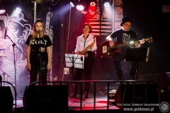 2019.03.24 - Bacteryazz - Tarantino Unplugged