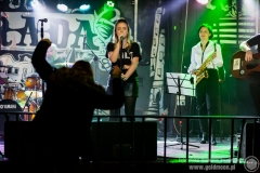 2019.03.24 - Bacteryazz - Tarantino Unplugged