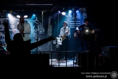 2019.03.24 - Bacteryazz - Tarantino Unplugged