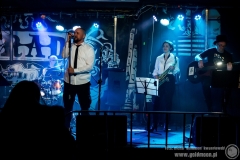 2019.03.24 - Bacteryazz - Tarantino Unplugged