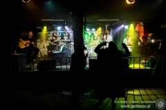 2019.03.24 - Bacteryazz - Tarantino Unplugged
